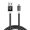 کابل تبدیل USB به microUSB ای دیتا مدل Sync And Charge طول 2 متر